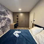 Διαμέρισμα Vip Podpromie *