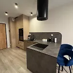 Apartman Vip Podpromie