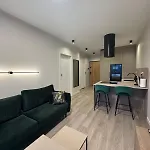 Vip Podpromie Διαμέρισμα
