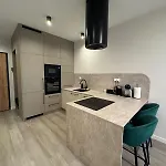 Apartman Vip Podpromie *