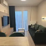 Vip Podpromie Διαμέρισμα Rzeszów