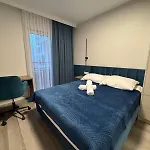 Vip Podpromie Apartman *