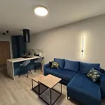 Apartman Vip Podpromie Rzeszów