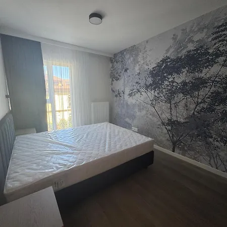 Apartment Vip Podpromie Rzeszow