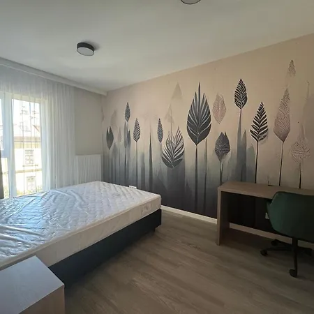 Vip Podpromie Apartment Rzeszow