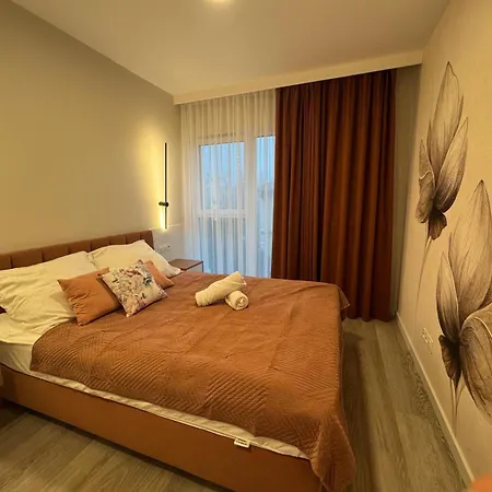 Vip Podpromie * Rzeszów