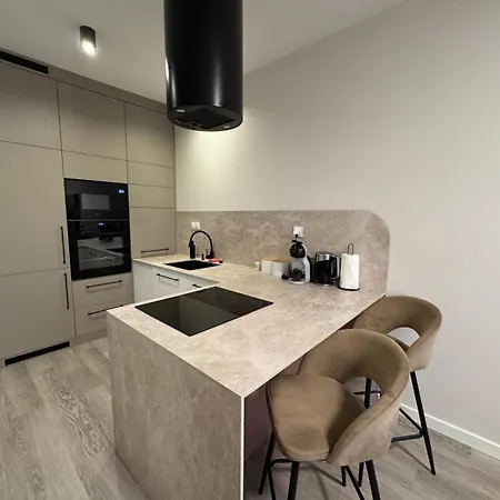 Vip Podpromie Appartement *