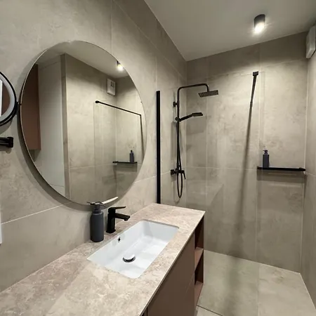 Appartement Vip Podpromie *