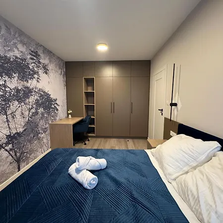 Appartement Vip Podpromie *