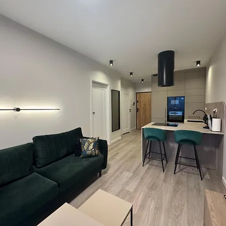 Vip Podpromie Appartement