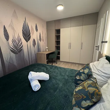 Vip Podpromie Appartement