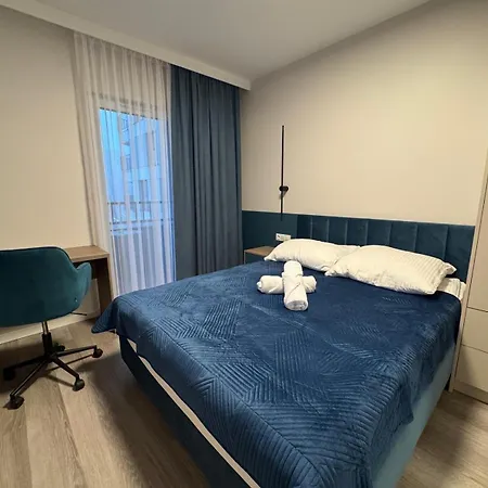 Vip Podpromie Appartement *