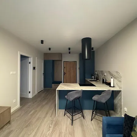 Vip Podpromie * Rzeszów