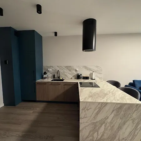 Vip Podpromie Appartement *
