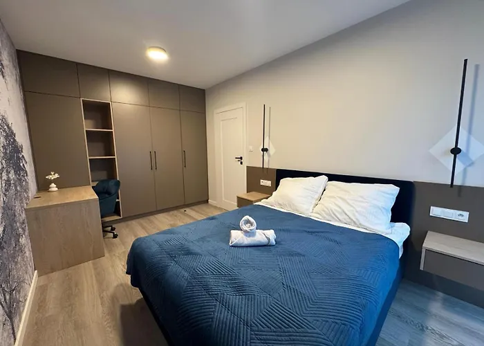 Vip Podpromie Rzeszow