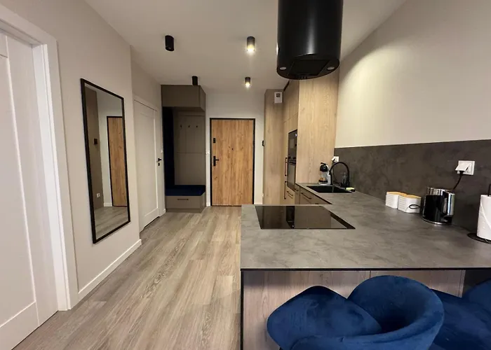 Vip Podpromie Appartement *