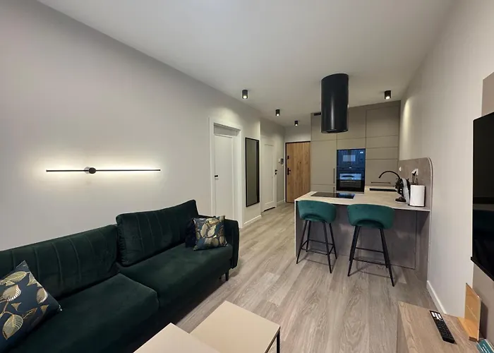 Vip Podpromie Appartement