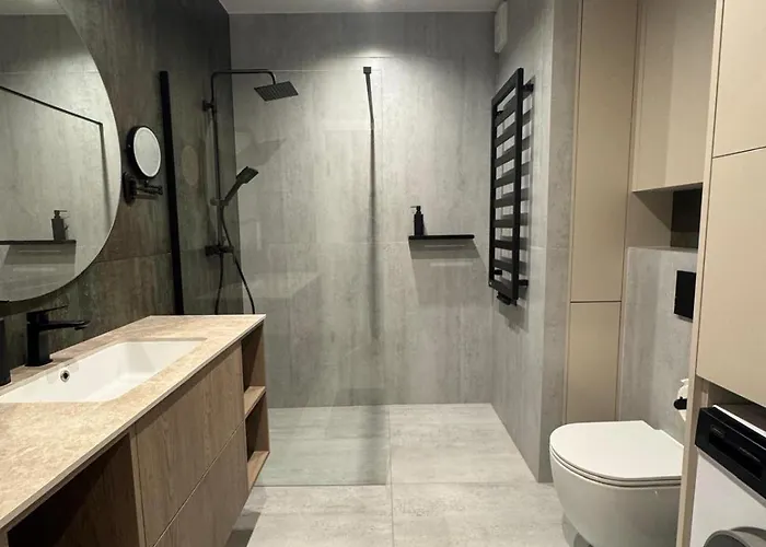 Vip Podpromie * Rzeszow