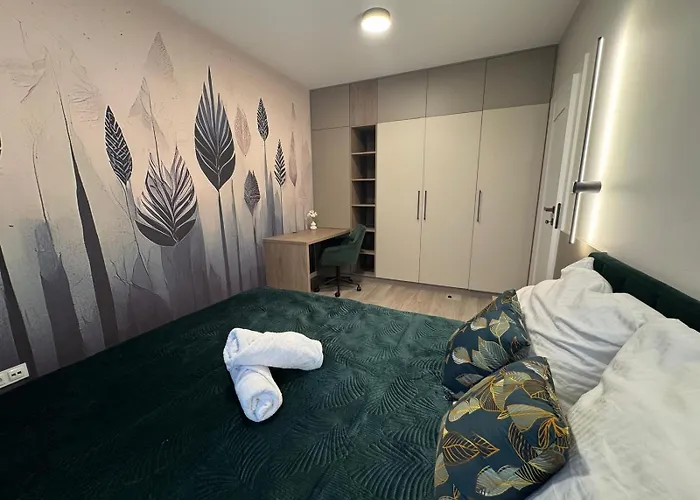 Vip Podpromie Appartement