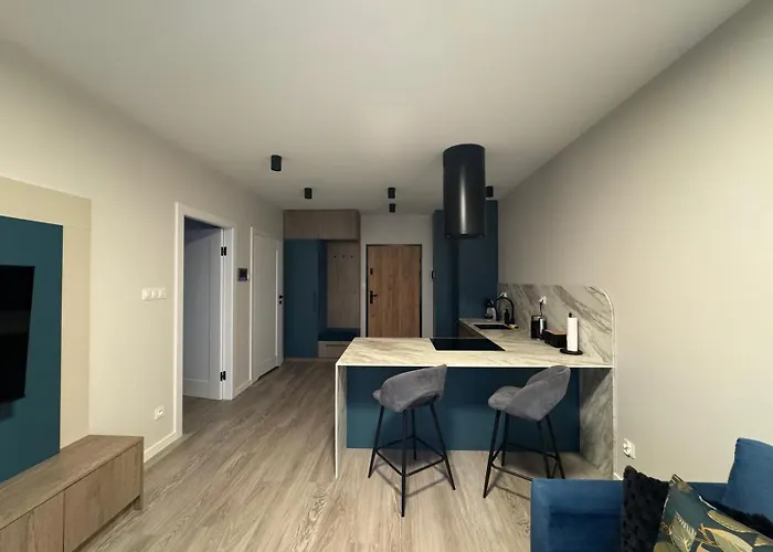 Vip Podpromie * Rzeszów