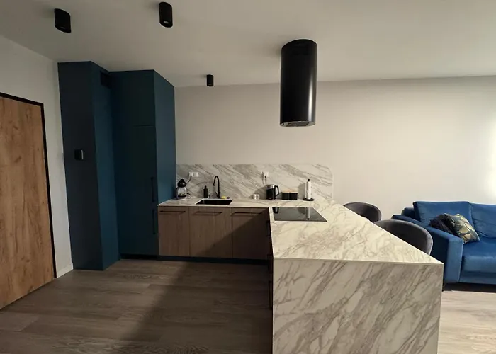 Vip Podpromie Appartement *